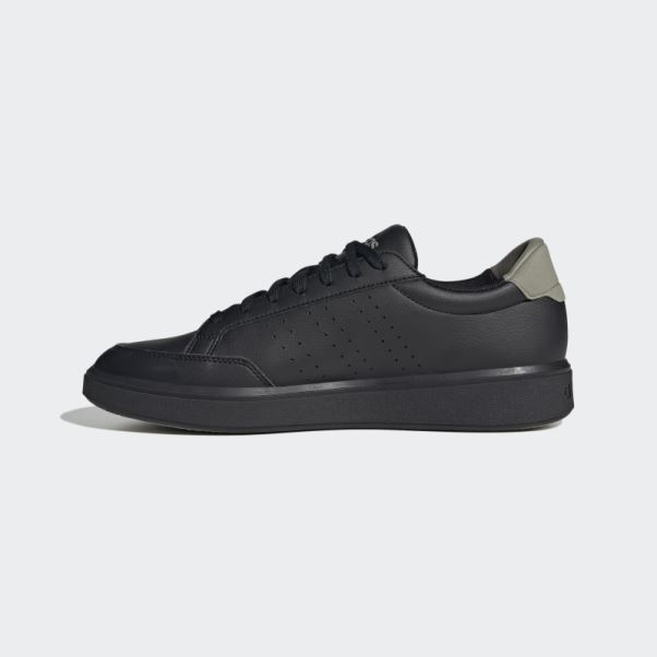 Adidas Nova Court Noir
