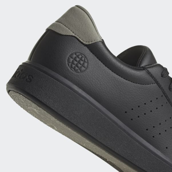 Adidas Nova Court Noir