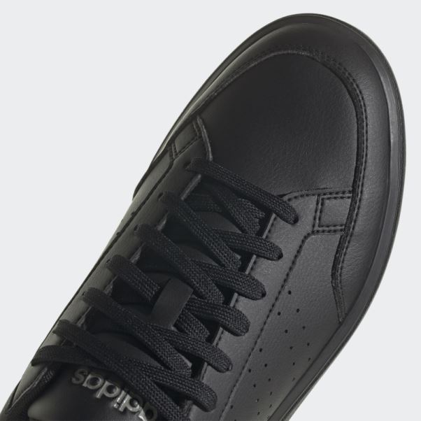 Adidas Nova Court Noir