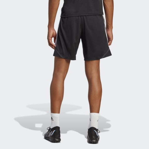 Adidas Tiro 23 Club Training Short Noir