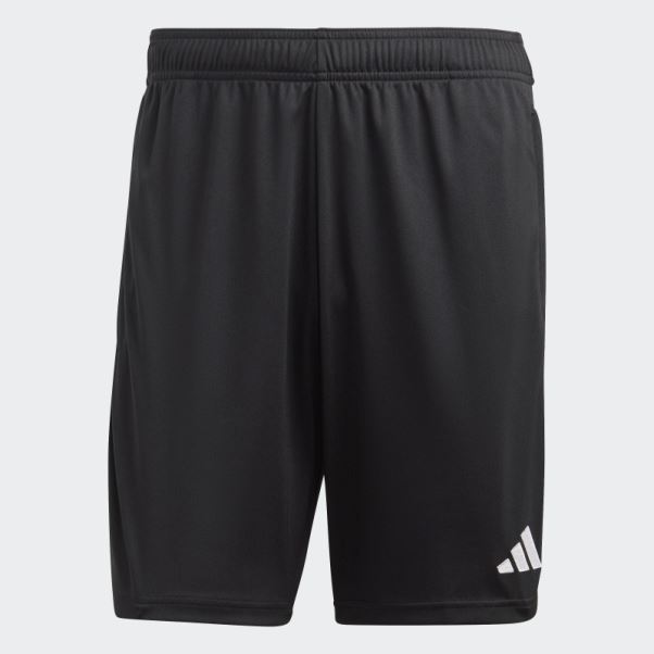 Adidas Tiro 23 Club Training Short Noir