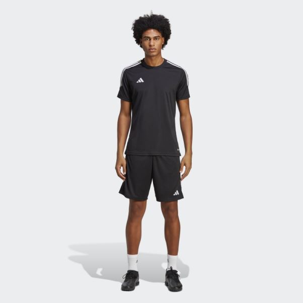 Adidas Tiro 23 Club Training Short Noir