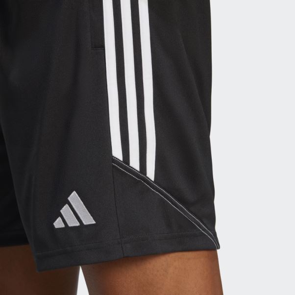 Adidas Tiro 23 Club Training Short Noir