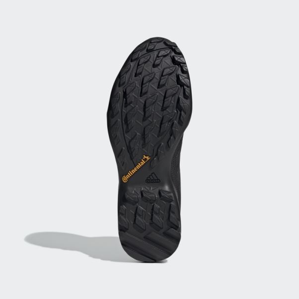 Terrex Ax3 Mid Gore-tex Chaussures De Randonnée Noir Adidas