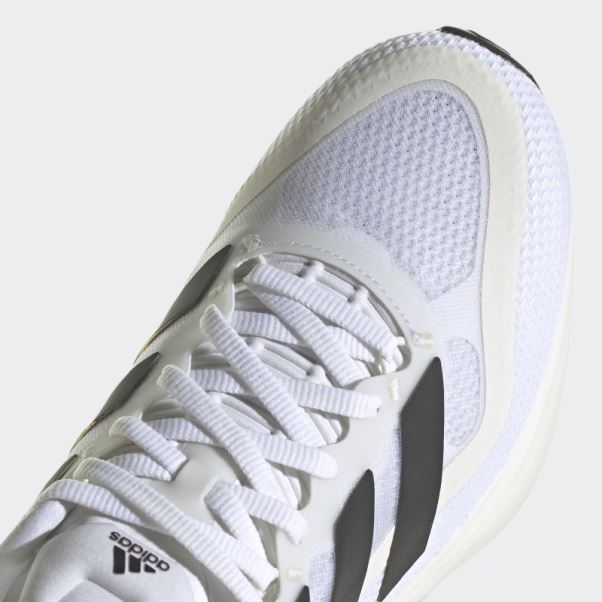 4dfwd Pulse 2 Chaussures De Course Blanc Adidas