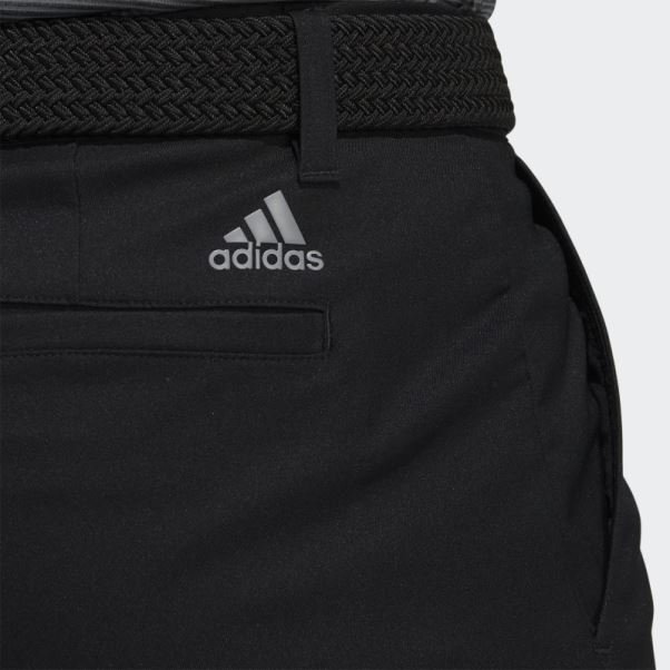 Pantalon Fuselé Adidas Ultimate365 Noir