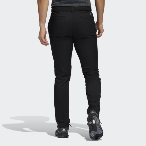 Pantalon Fuselé Adidas Ultimate365 Noir