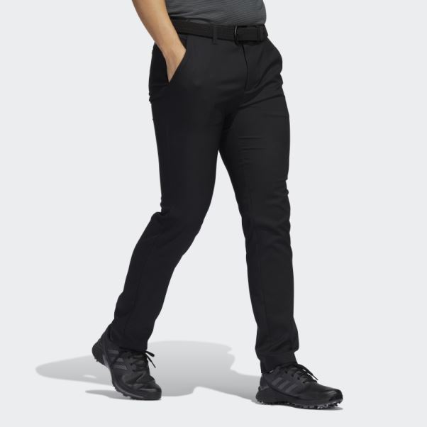 Pantalon Fuselé Adidas Ultimate365 Noir