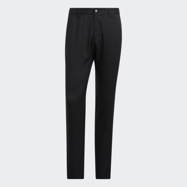 Pantalon Fuselé Adidas Ultimate365 Noir
