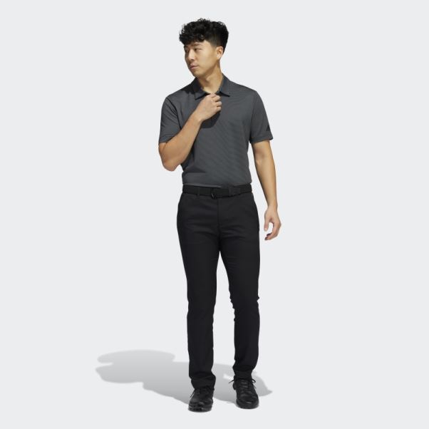 Pantalon Fuselé Adidas Ultimate365 Noir