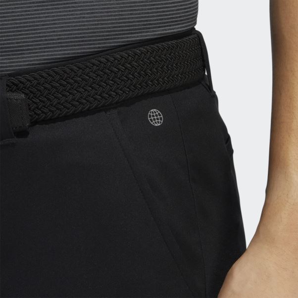 Pantalon Fuselé Adidas Ultimate365 Noir