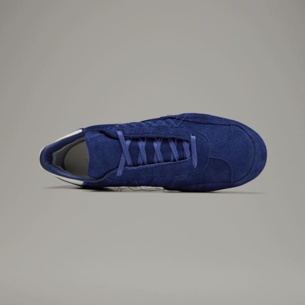 Y-3 Gazelle Adidas Chaud
