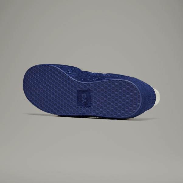 Y-3 Gazelle Adidas Chaud