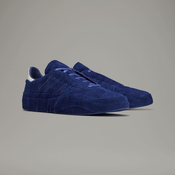 Y-3 Gazelle Adidas Chaud