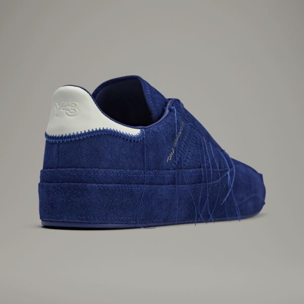 Y-3 Gazelle Adidas Chaud