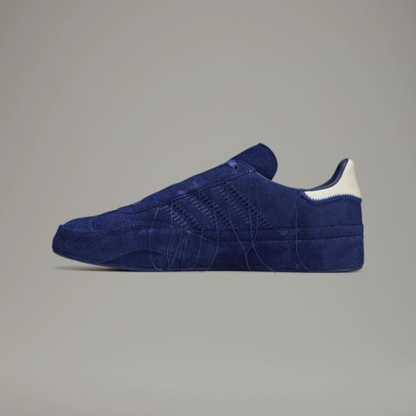 Y-3 Gazelle Adidas Chaud