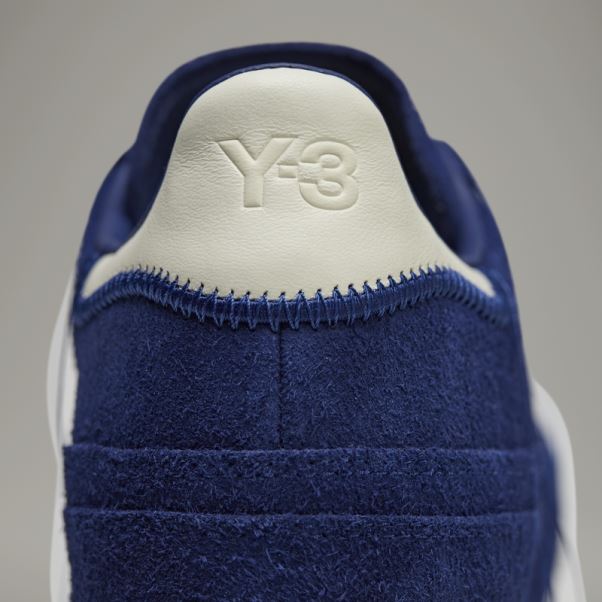 Y-3 Gazelle Adidas Chaud