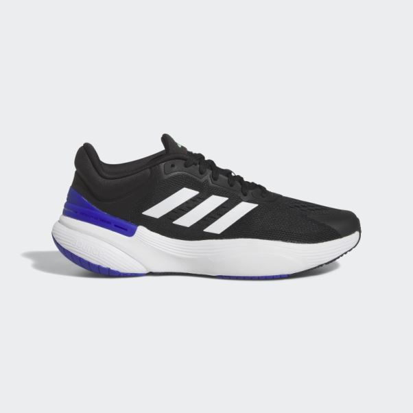 Chaussure Super 3.0 Adidas Noir