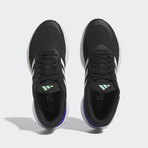 Chaussure Super 3.0 Adidas Noir