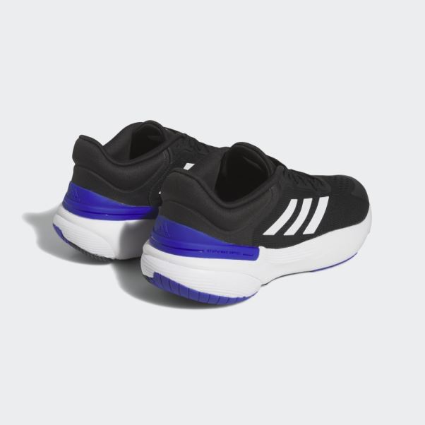 Chaussure Super 3.0 Adidas Noir