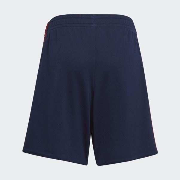 Adidas Mini Kit Domicile Espagne 22 Rouge