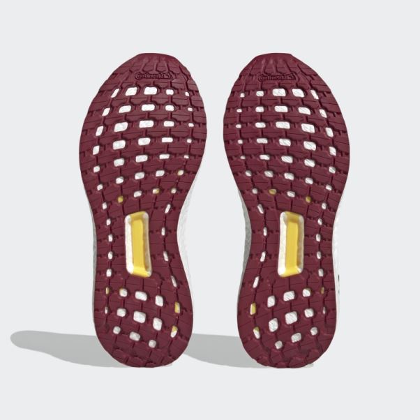 Adidas By Stella Mccartney Ultraboost 20 Chaussures De Course Vert