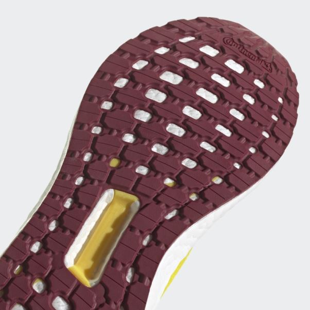 Adidas By Stella Mccartney Ultraboost 20 Chaussures De Course Vert