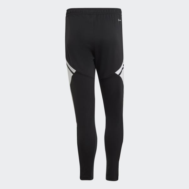 Pantalon D'entrainement Adidas Girondins De Bordeaux Noir