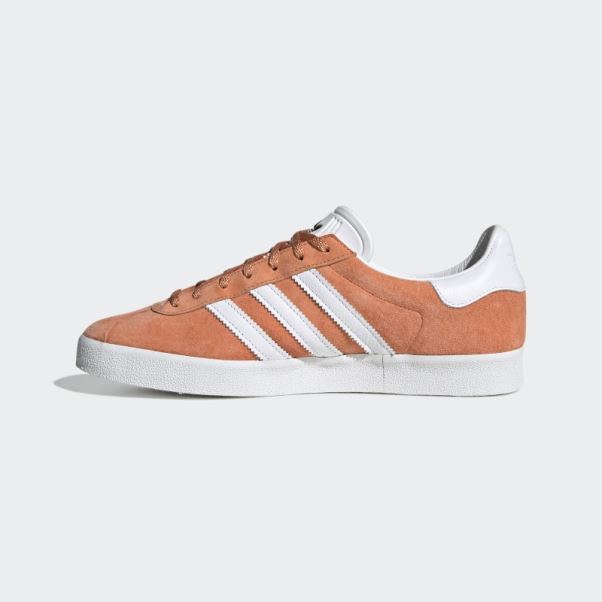 Couleur Du Fournisseur Adidas Gazelle 85 Chaussures
