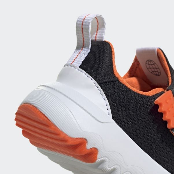 Chaussures Adidas Suru365 Noir