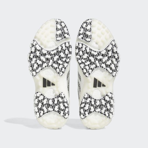 Adidas Codechaos 22 Boa Chaussures Sans Crampons Argent