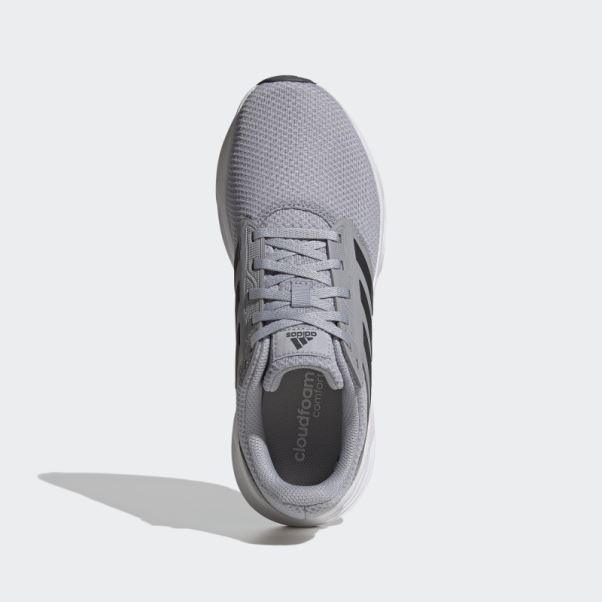 Chaussure Galaxy 6 Argent Adidas