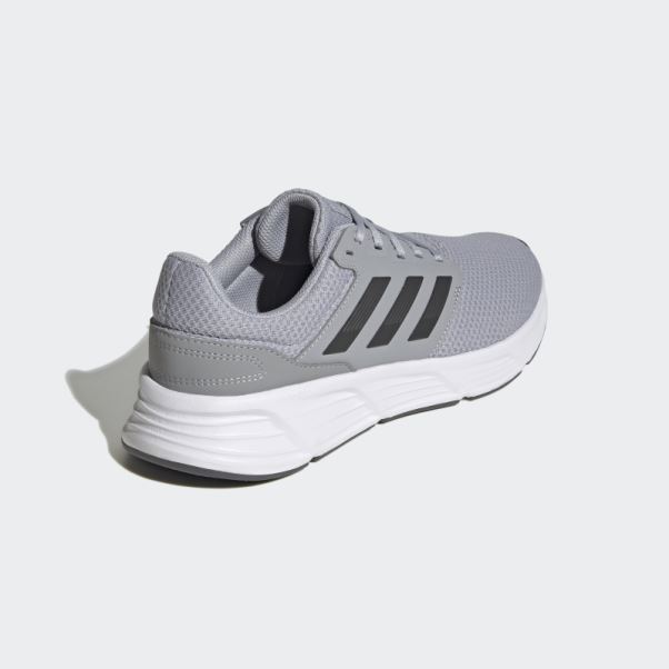 Chaussure Galaxy 6 Argent Adidas