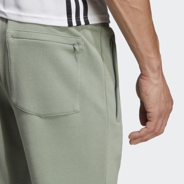 Pantalon Adidas Fc Bayern Chinese Story Argent Vert