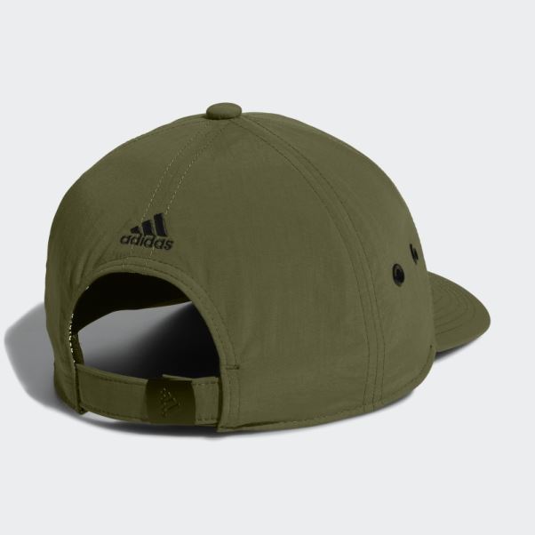 Adidas Vma Casquette Strapback Décontractée Olive