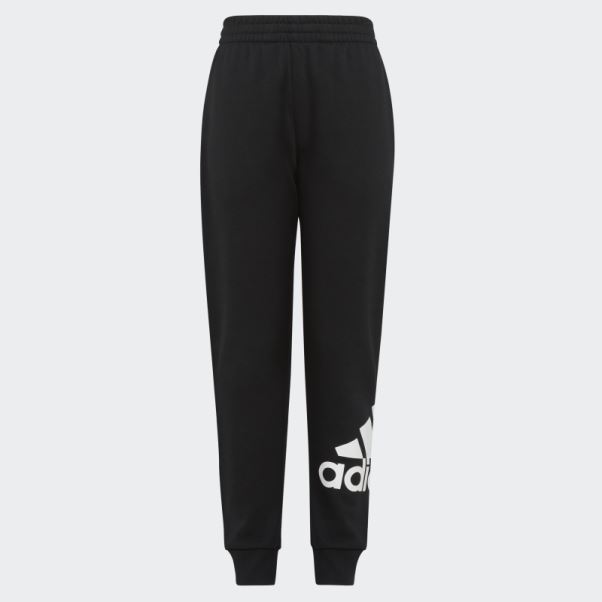 Pantalon De Jogging Ess Flc Bos Noir Adidas