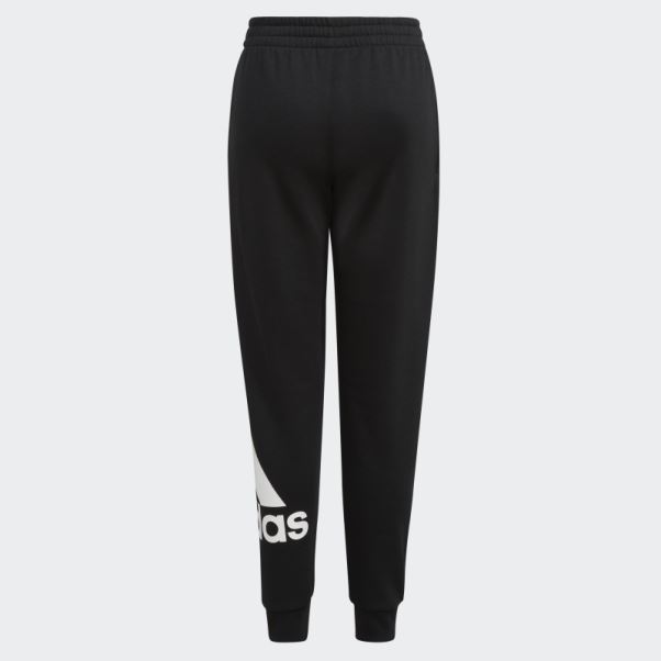 Pantalon De Jogging Ess Flc Bos Noir Adidas