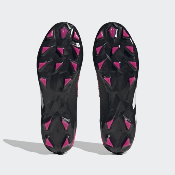 Adidas Predator Precision.2 Chaussures Multi-terrains Noires