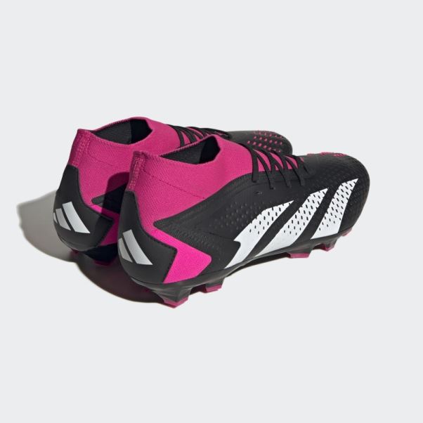 Adidas Predator Precision.2 Chaussures Multi-terrains Noires