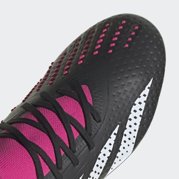 Adidas Predator Precision.2 Chaussures Multi-terrains Noires