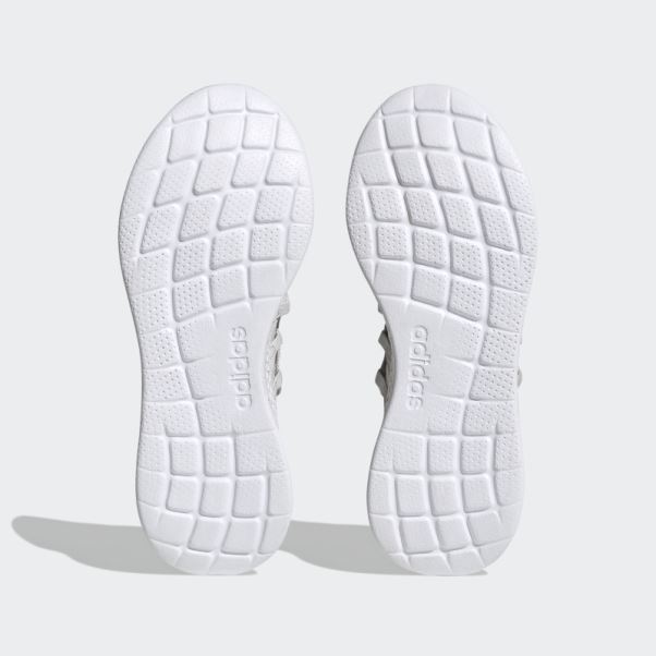 Chaussures Adidas Puremotion Adapt 2.0 Grises