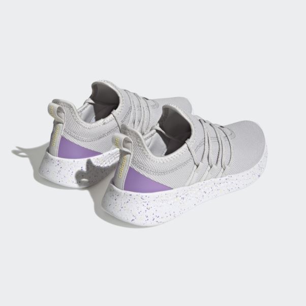 Chaussures Adidas Puremotion Adapt 2.0 Grises