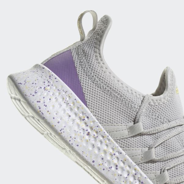 Chaussures Adidas Puremotion Adapt 2.0 Grises