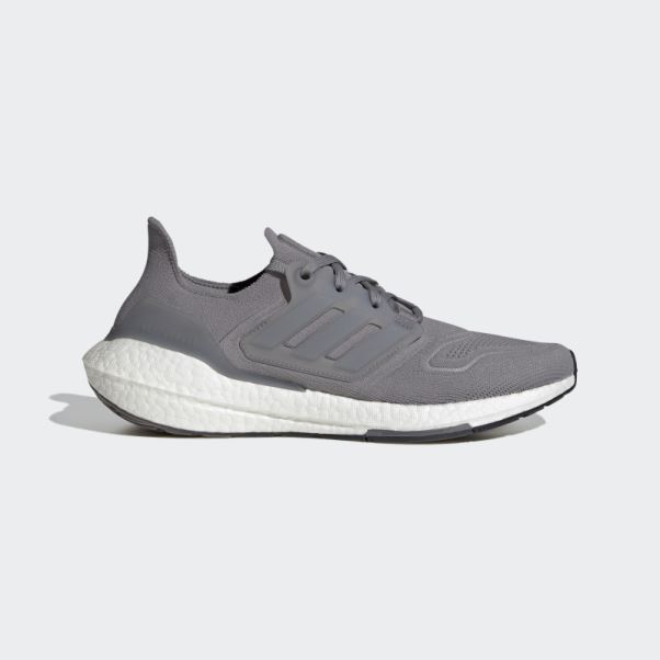 Adidas Ultraboost 22 Chaussures Grises