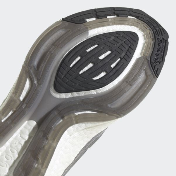 Adidas Ultraboost 22 Chaussures De Course Grises