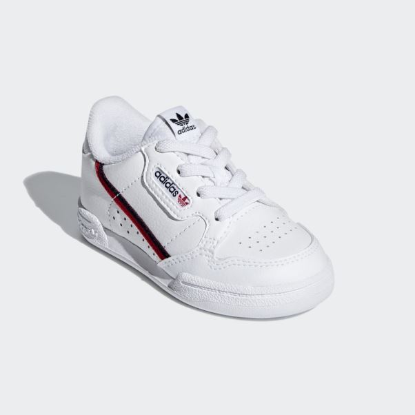 Chaussure Adidas Continental 80 Bleu Marine