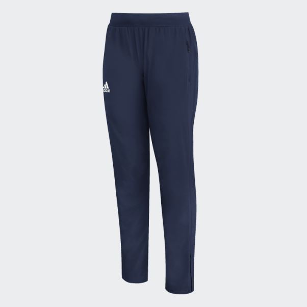 Pantalon Tissé Bleu Marine Sous Les Lumières Adidas