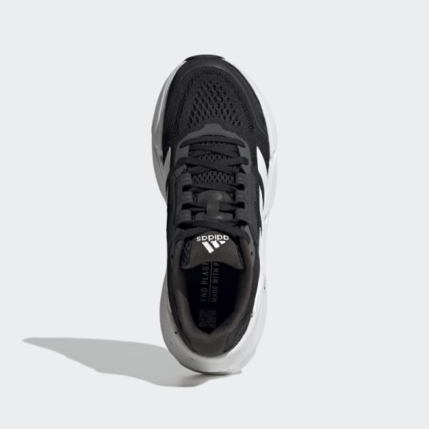 Chaussures De Course Adidas Adistar Noir