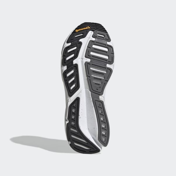 Chaussures De Course Adidas Adistar Noir