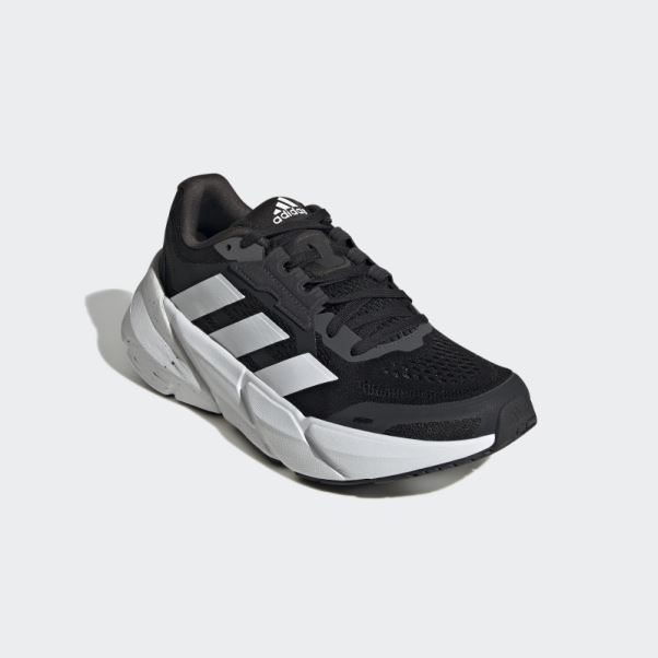Chaussures De Course Adidas Adistar Noir